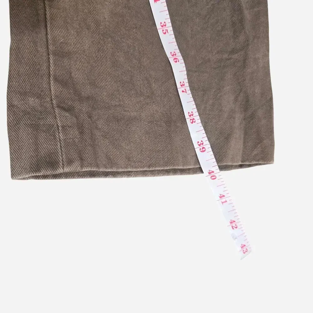 Banana Republic Men's brown Trousers